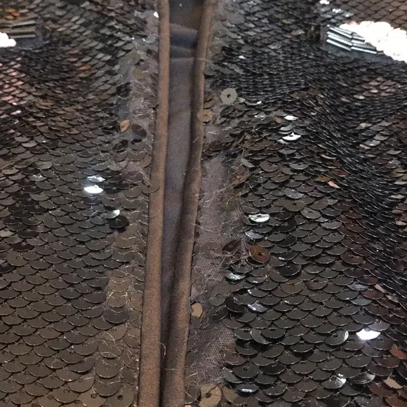 GORGEOUS🌸 Vintage Pamela Dennis Sequined Suit - Picture 17 of 17